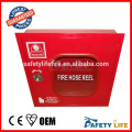 steel fire extinguisher cabinet/fire extinguisher cylinder price in india
